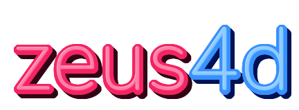 zeus4d — logo kanal
